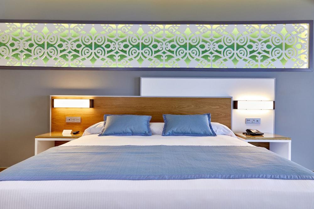 Riu Palace Costa Mujeres Cancún Eksteriør billede