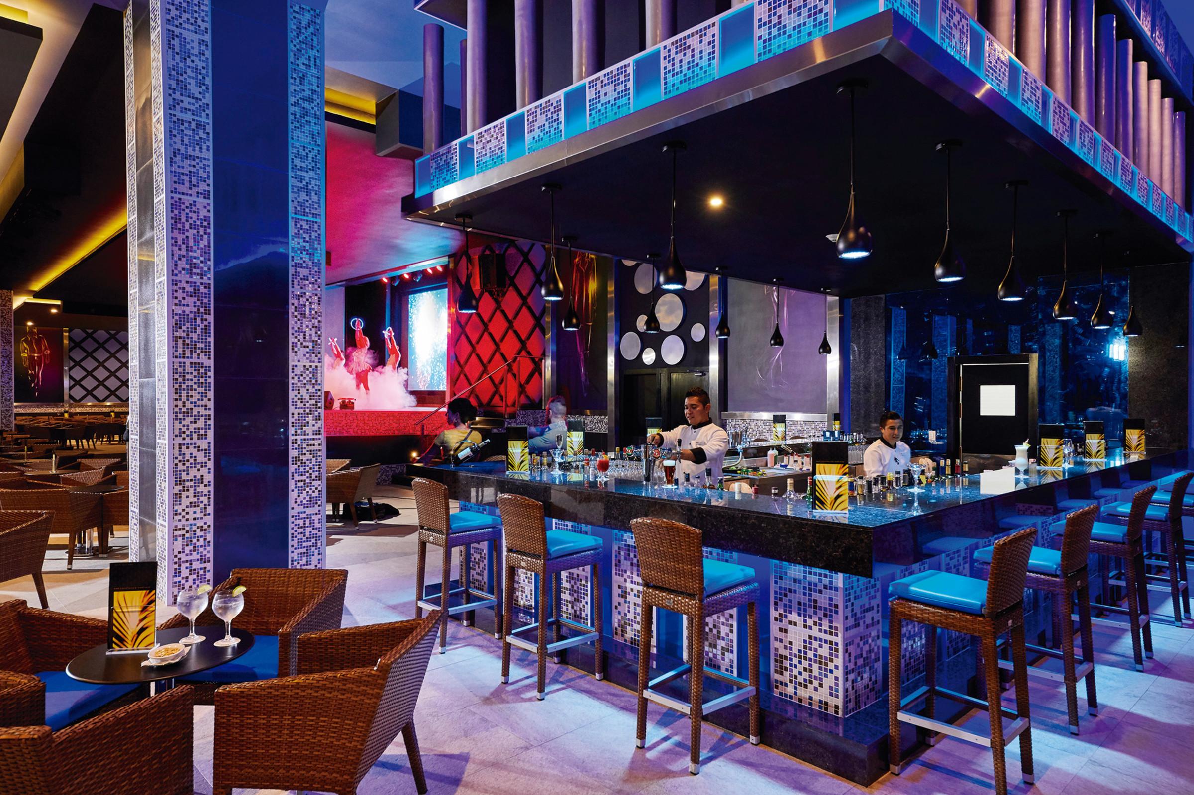 Riu Palace Costa Mujeres Cancún Eksteriør billede